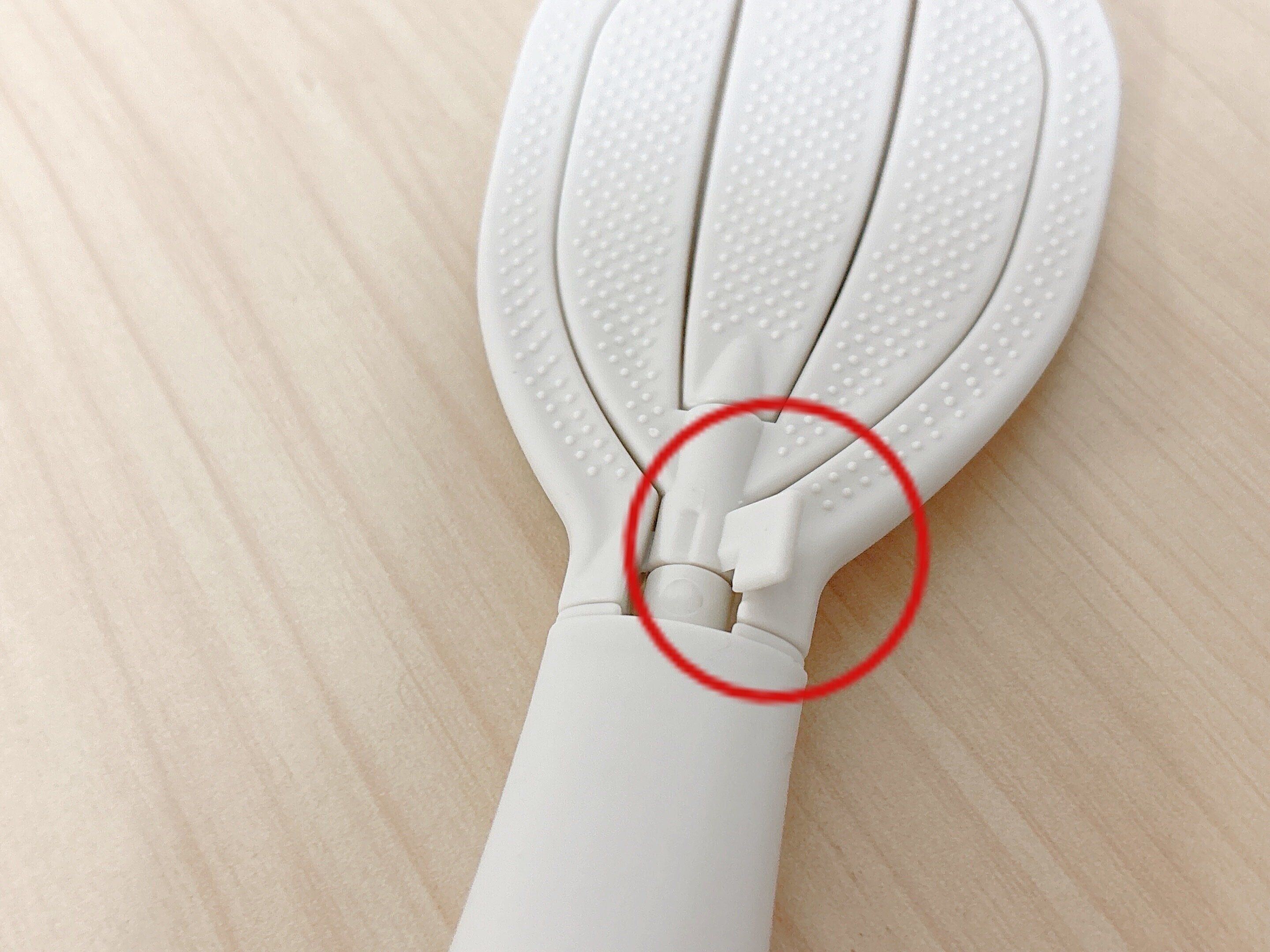 3COINS米とぎしゃもじ