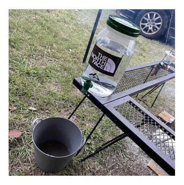 【ダイソー】みんな買ってる！クチコミ良すぎなウォータージャグ