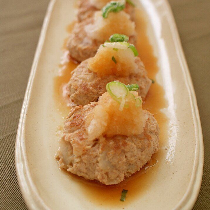 大根おろし を使ったおすすめレシピ29選 さっぱりとした料理を楽しもう サンキュ