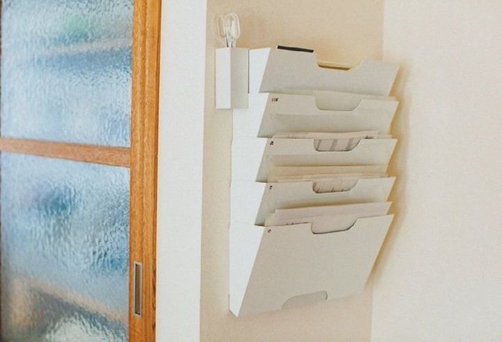 決定版 学校プリント お便り 脱イライラ収納 サンキュ 決定版 学校プリント お便り 脱イライラ収納 サンキュ