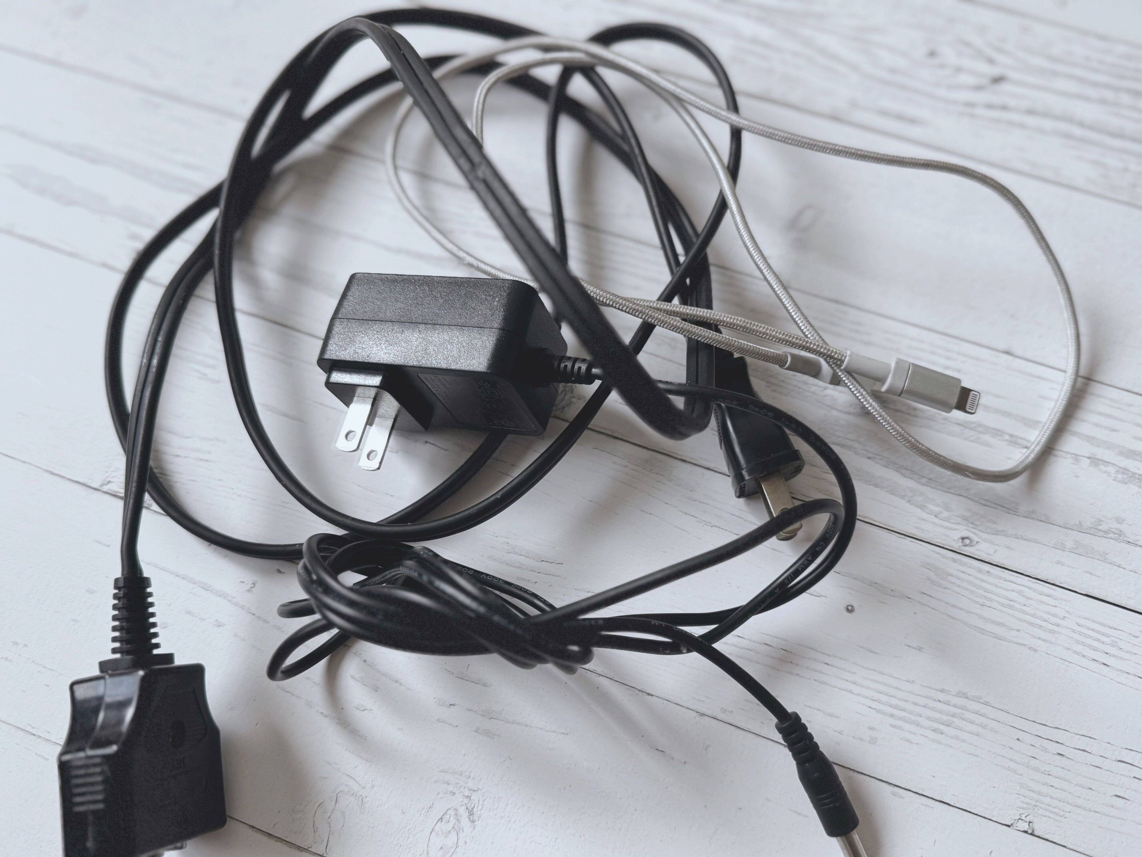 2．用途不明のコード