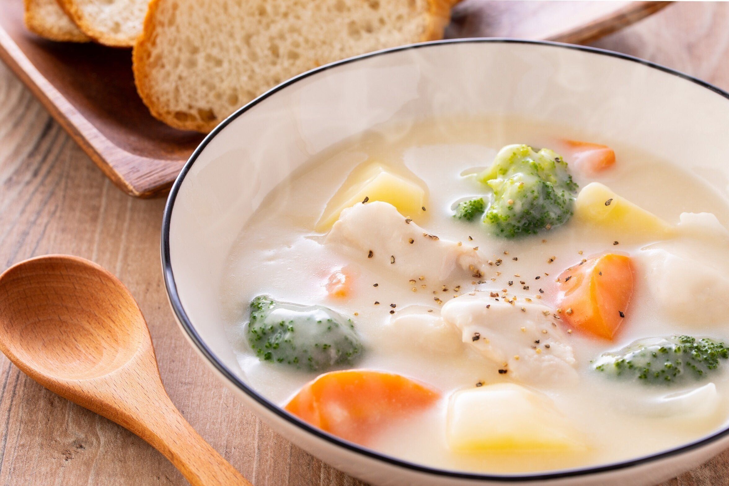 【管理栄養士監修】賞味期限切れ「シチューのルウ」はいつまで食べられる？正しい保存方法は？