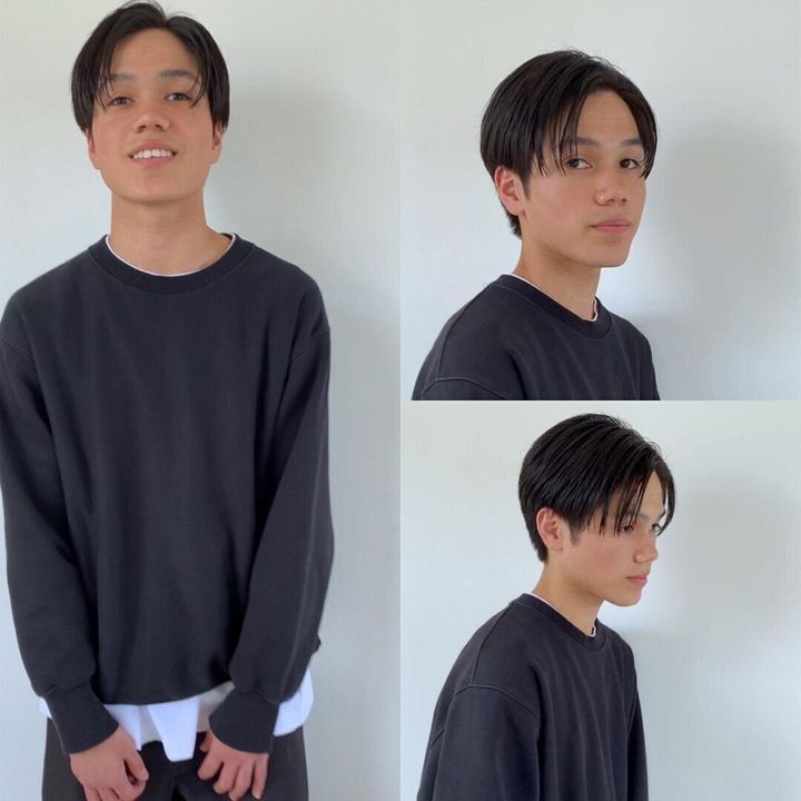 高校生の男子におすすめの髪型 22最新 校則守ってもおしゃれでモテる かっこいい男子高生向け髪型53選 サンキュ 高校生の男子におすすめの髪型 22最新 校則守ってもおしゃれでモテる かっこいい男子高生向け髪型53選 サンキュ