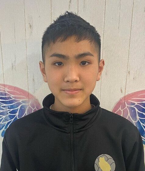 どんな髪質にも対応できる！クールなソフトモヒカン