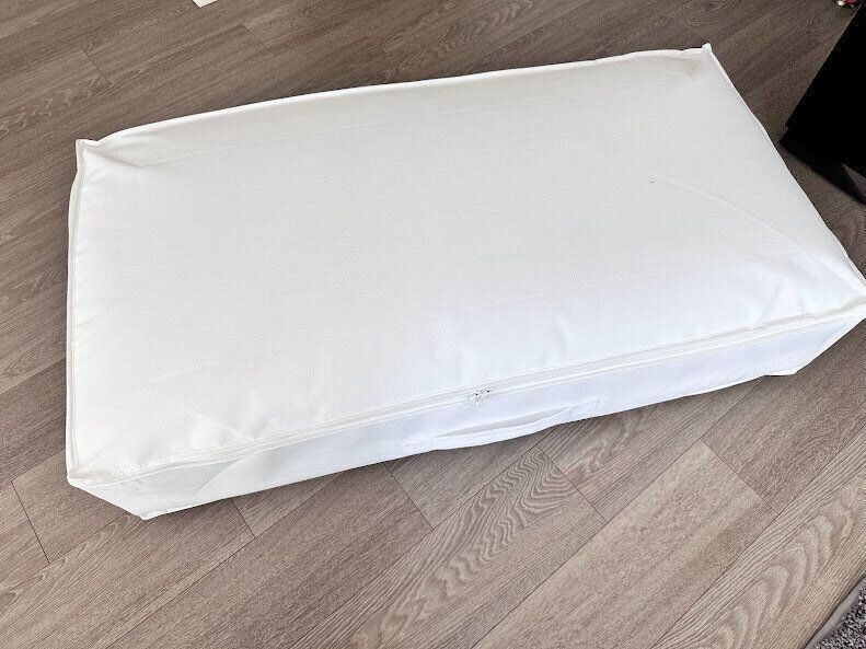 無印良品】こんなの欲しかった！クローゼットにも収納できる
