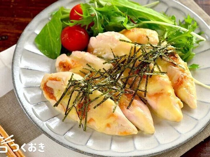 高タンパク食材 を使ったおすすめレシピ30選 ボリューム満点なのにヘルシーなメニュー特集 サンキュ 高タンパク食材 を使ったおすすめレシピ30選 ボリューム満点なのにヘルシーなメニュー特集 サンキュ
