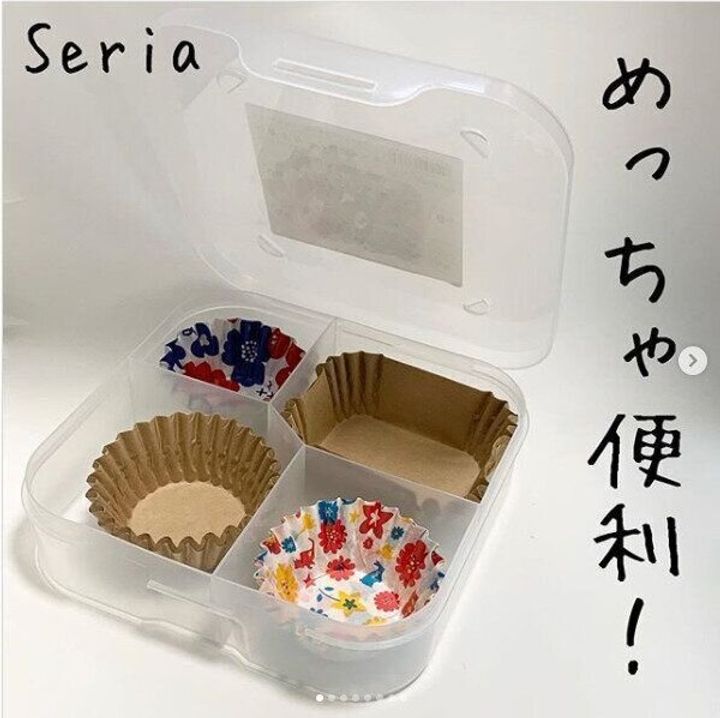完売続出100均 セリアで話題のおすすめ新商品をご紹介 サンキュ 完売続出100均 セリアで話題のおすすめ新商品をご紹介 サンキュ
