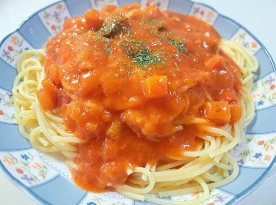 「ついでに」多めにつくっておく