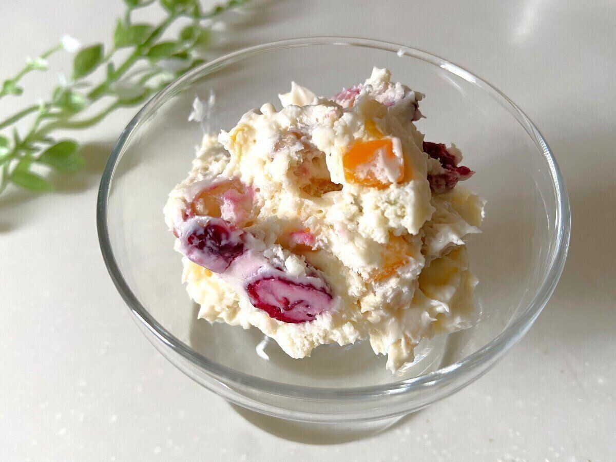 宝石箱のよう！