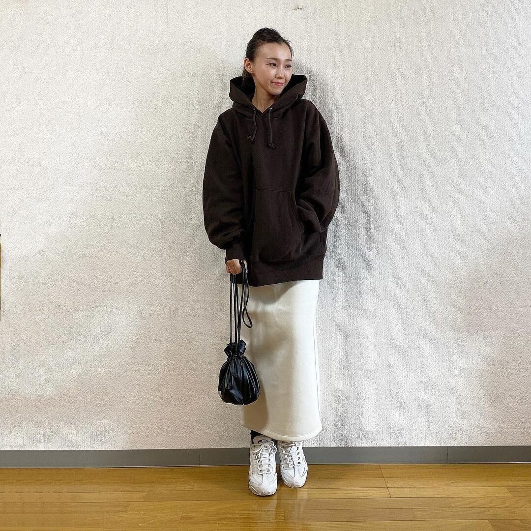 上下で5,000円以下も！「上下プチプラ」で叶うオシャレな冬コーデ5選