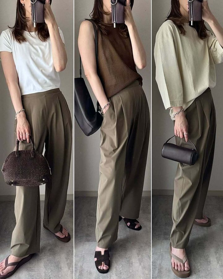 【ユニクロ】もう買った?去年爆発的ヒットした「高機能ウェア」がアップデートされて今年も注目株