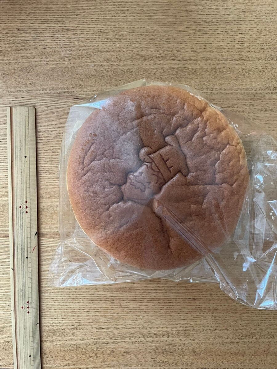 りくろーおじさん