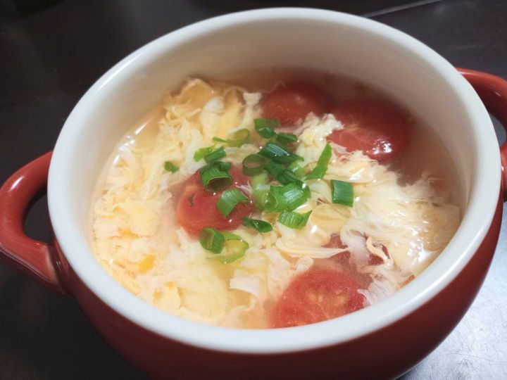 スープ