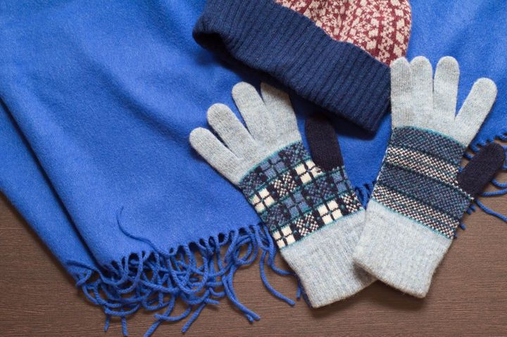 2026年のラッキーカラーはこの5色! 洋服、持ち物、雑貨、タオル…に使えば使うほど運気が上がる【Dr.コパの風水解説】