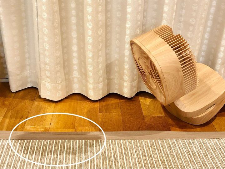 ギャーッ スライムがカーペットに シミになったときの簡単な落とし方 サンキュ ギャーッ スライムがカーペットに シミになったときの簡単な落とし方 サンキュ