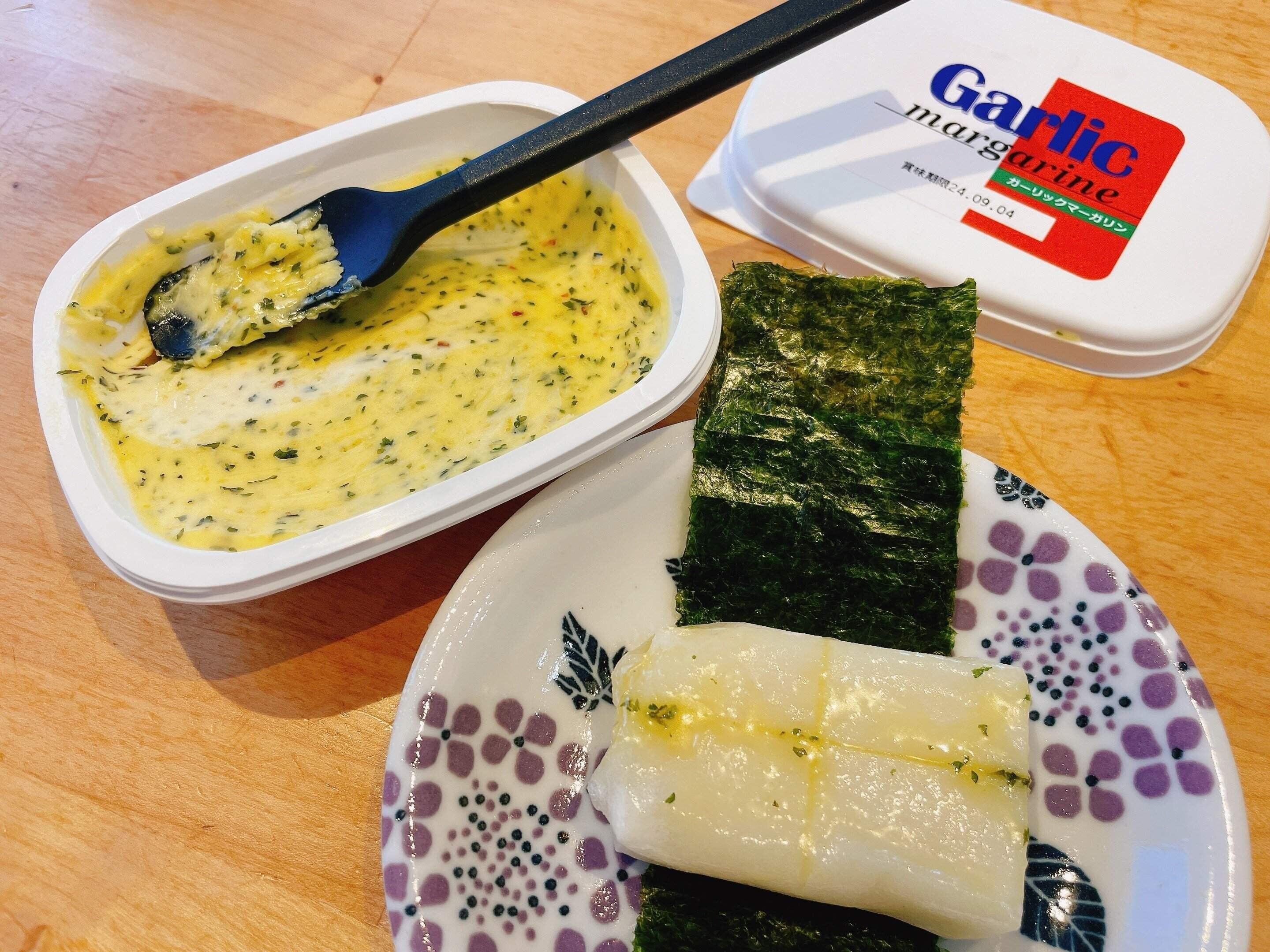 意外な組み合わせ