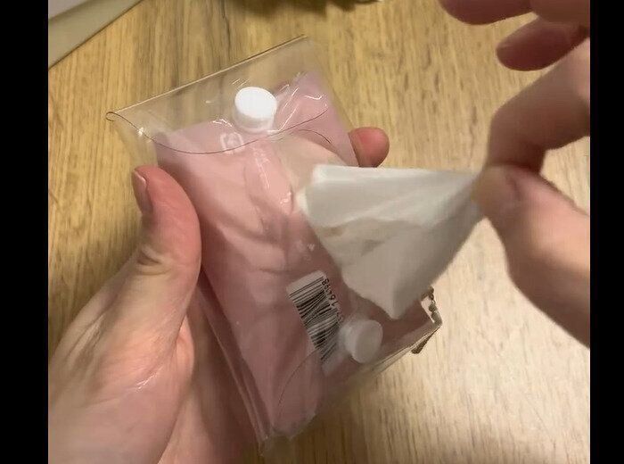 【セリア】神グッズ出た！キッズ用ポケットティッシュケース