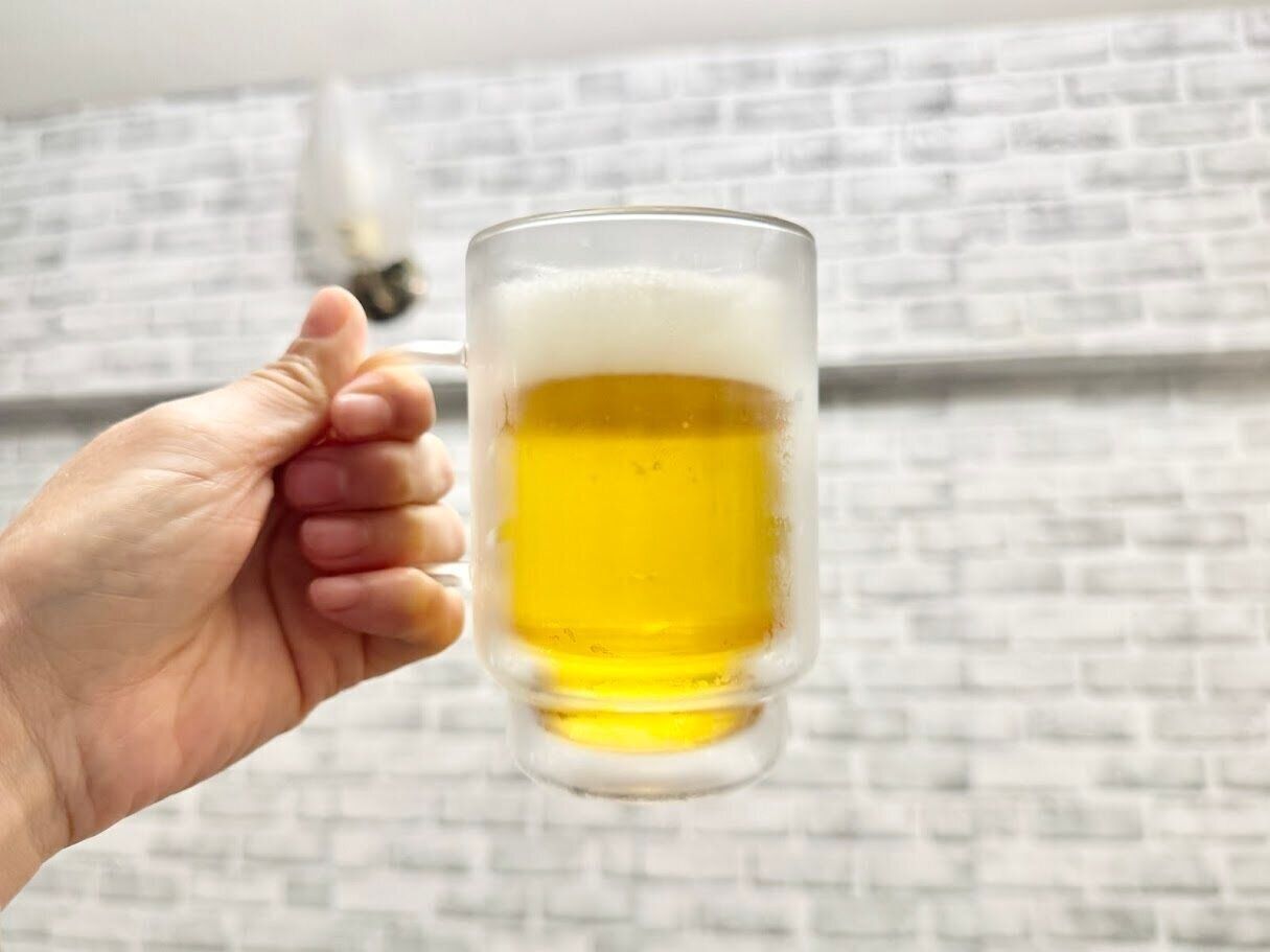 実は大きいサイズもあり