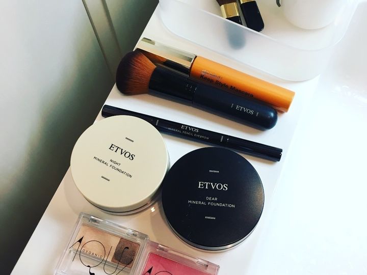 40代のメイクは少数精鋭 選び抜かれたスタメンを公開 サンキュ 40代のメイクは少数精鋭 選び抜かれたスタメンを公開 サンキュ