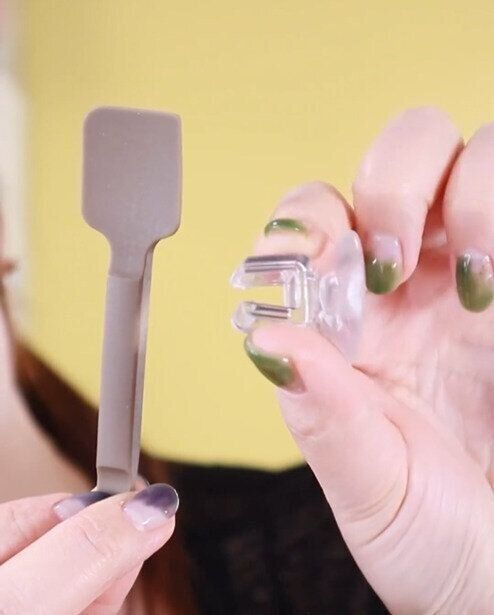 【ダイソー】本当に神だった！スパチュラ