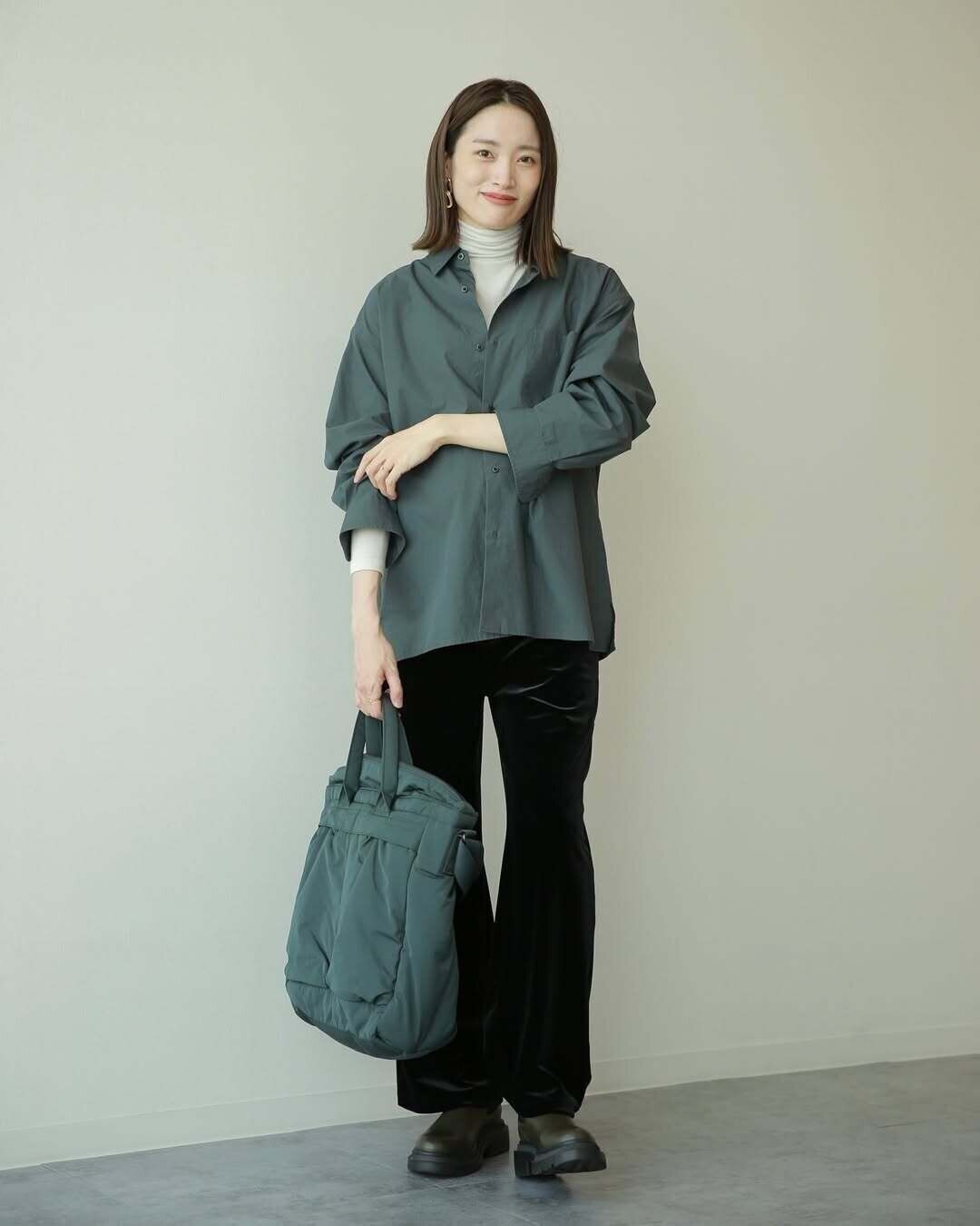 【ユニクロ】速報！ユニクロ：C新作オシャレさん注目の「コレ買い！」アイテムを厳選