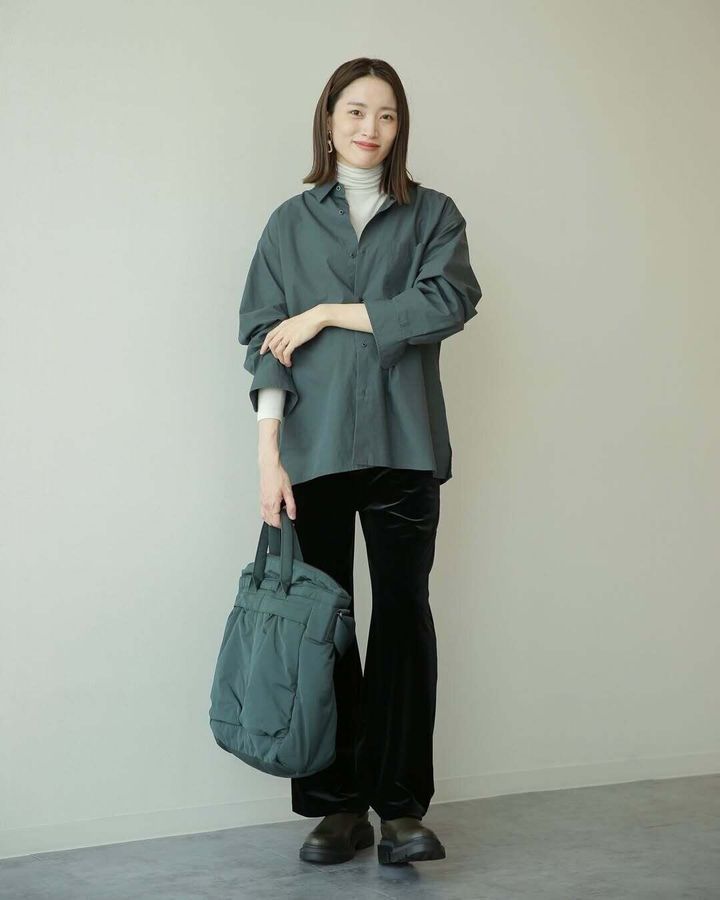 【ユニクロ】速報!ユニクロ:C新作オシャレさん注目の「コレ買い!」アイテムを厳選