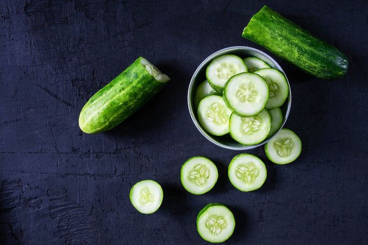 管理栄養士監修 ダイエットにも効果的 きゅうり の主な栄養素とカロリーまとめ おすすめのきゅうりのレシピ3選 サンキュ 管理栄養士監修 ダイエットにも効果的 きゅうり の主な栄養素とカロリーまとめ おすすめのきゅうりのレシピ3選 サンキュ