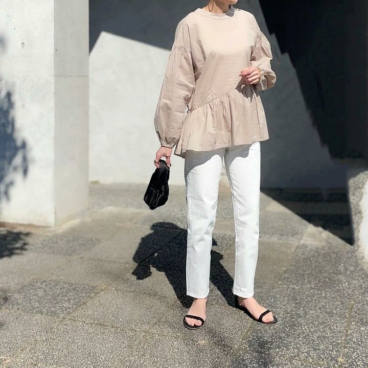 楽天で購入できる 大人気プチプラブランド発 着映えブラウス 5選 サンキュ 楽天で購入できる 大人気プチプラブランド発 着映えブラウス 5選 サンキュ