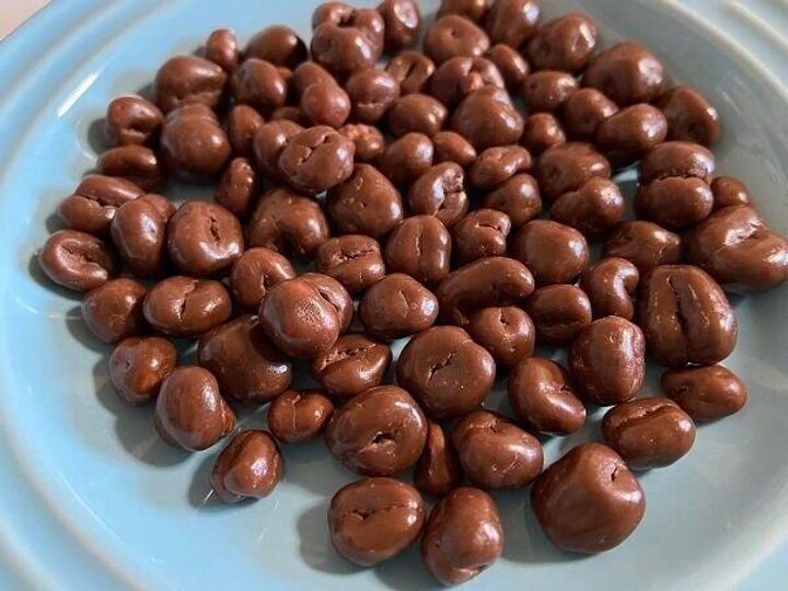 カルディ おいしすぎて危険 マニアがハマった手が止まらないやみつきお菓子4選 サンキュ カルディ おいしすぎて危険 マニアがハマった手が止まらないやみつきお菓子4選 サンキュ