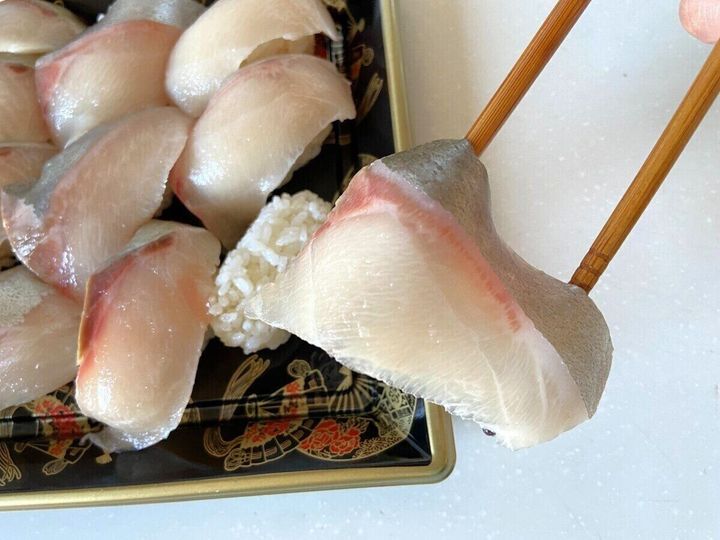 ネタがでかい2