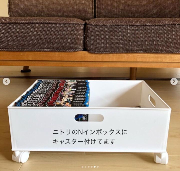 漫画の収納アイデア17選 あっという間に増える漫画もすっきり美しく整理する収納術 便利アイテムとは サンキュ 漫画の収納アイデア17選 あっという間に増える漫画もすっきり美しく整理する収納術 便利アイテムとは サンキュ