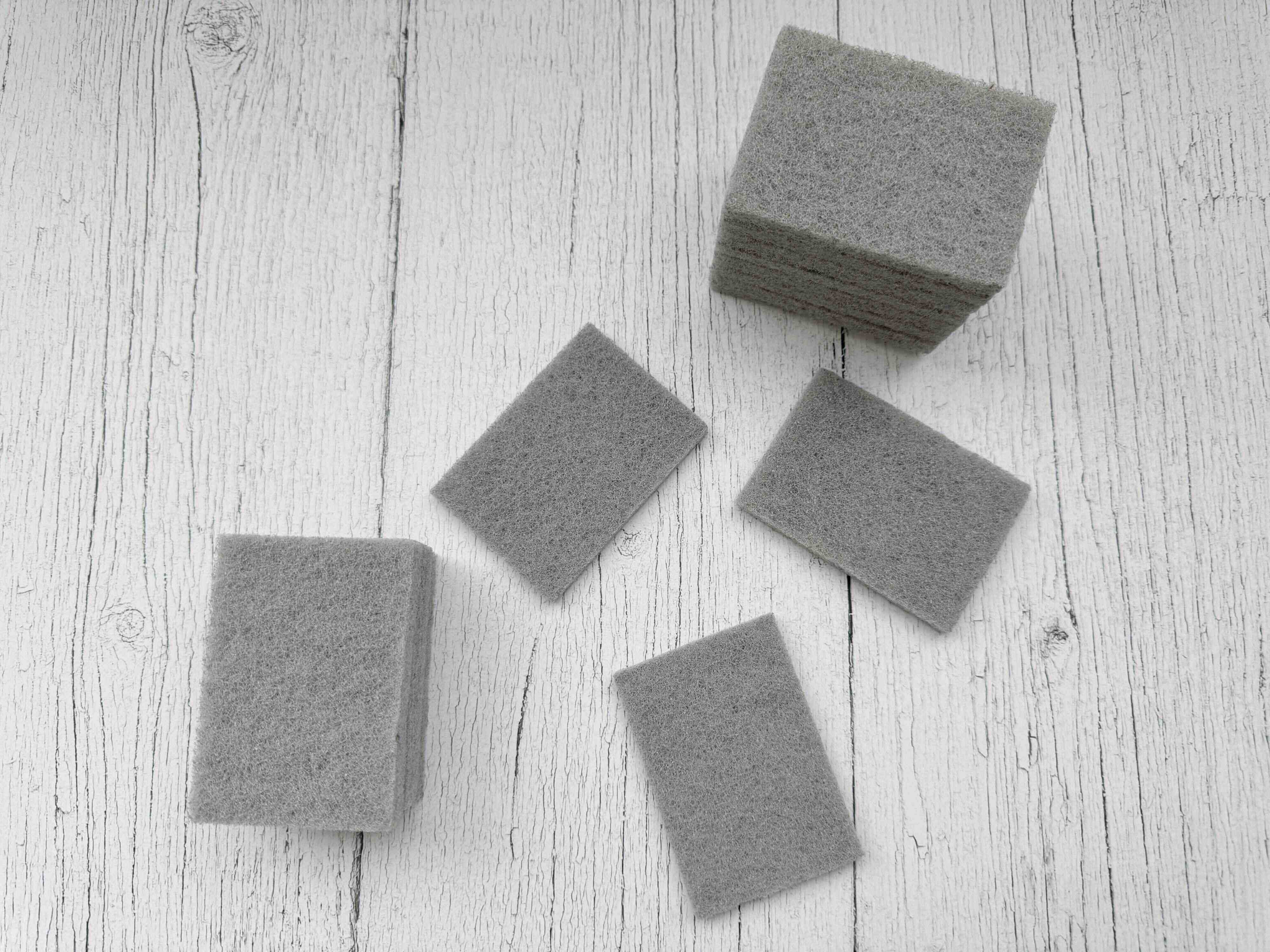 使い切りクリーナー 不織布ハードタイプ