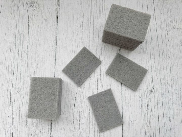 使い切りクリーナー 不織布ハードタイプ