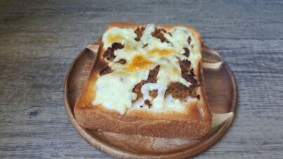 業務スーパー　サバカリーアレンジ