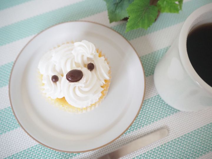 ミニストップ 人気店とのコラボ 犬のバスクチーズケーキはかわいい見た目に反して硬派な味 サンキュ ミニストップ 人気店とのコラボ 犬のバスクチーズケーキはかわいい見た目に反して硬派な味 サンキュ