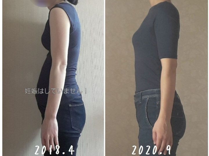 Noオバ見え 17年間体型キープ中の主婦が教える 35歳から気をつけたい3つのこと サンキュ Noオバ見え 17年間体型キープ中の主婦が教える 35歳から気をつけたい3つのこと サンキュ