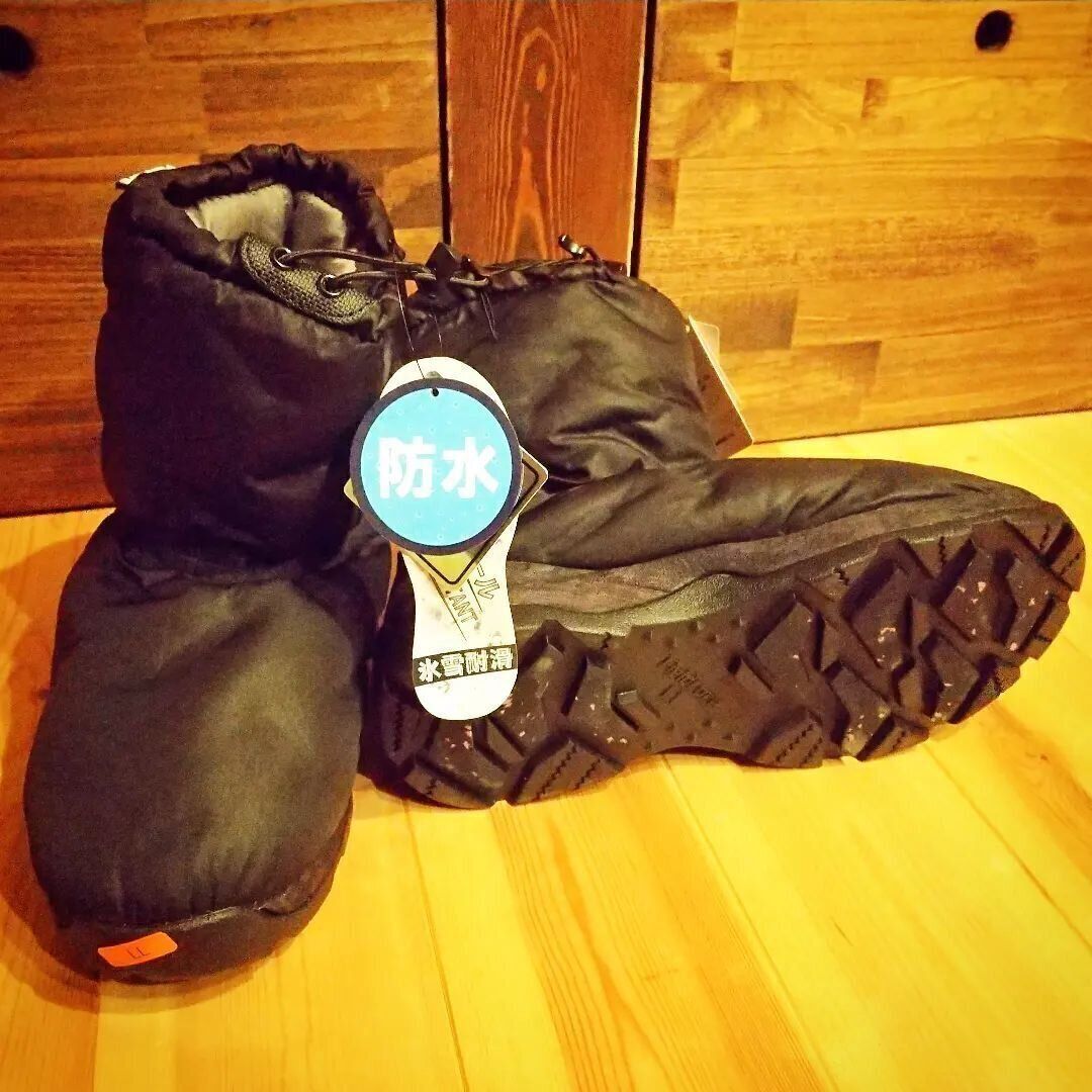 【ワークマン】やっと手に入れた！ケベックNEO