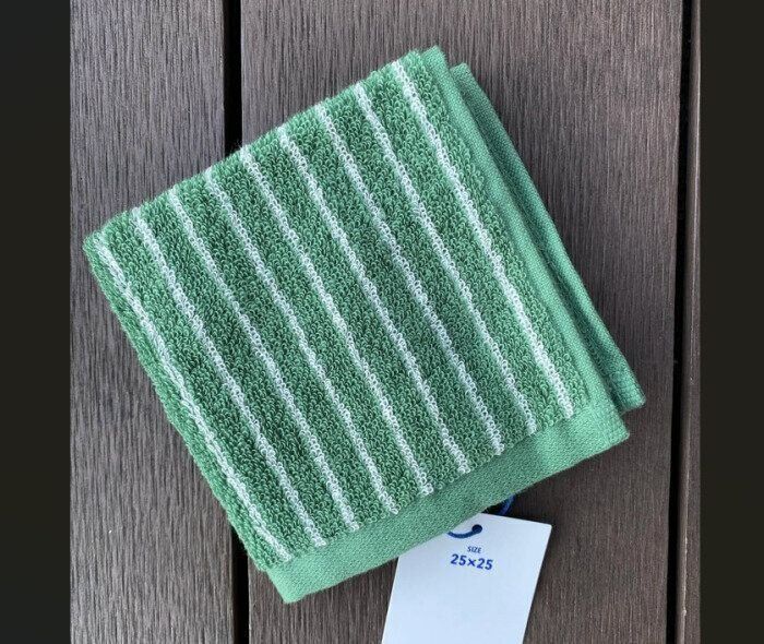 【3COINS】全色そろえたい！ハンドタオル