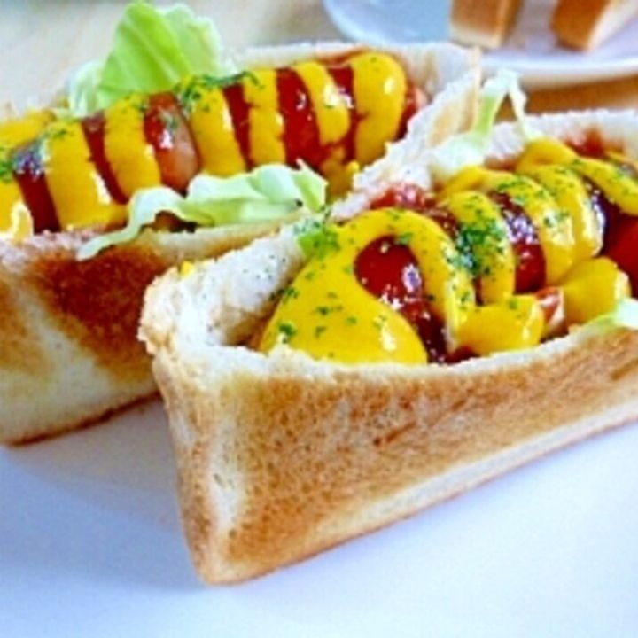 食パン を使ったおすすめレシピ43選 定番からアレンジまでおいしい食パンの食べ方をご紹介 サンキュ 食パン を使ったおすすめレシピ43選 定番からアレンジまでおいしい食パンの食べ方をご紹介 サンキュ