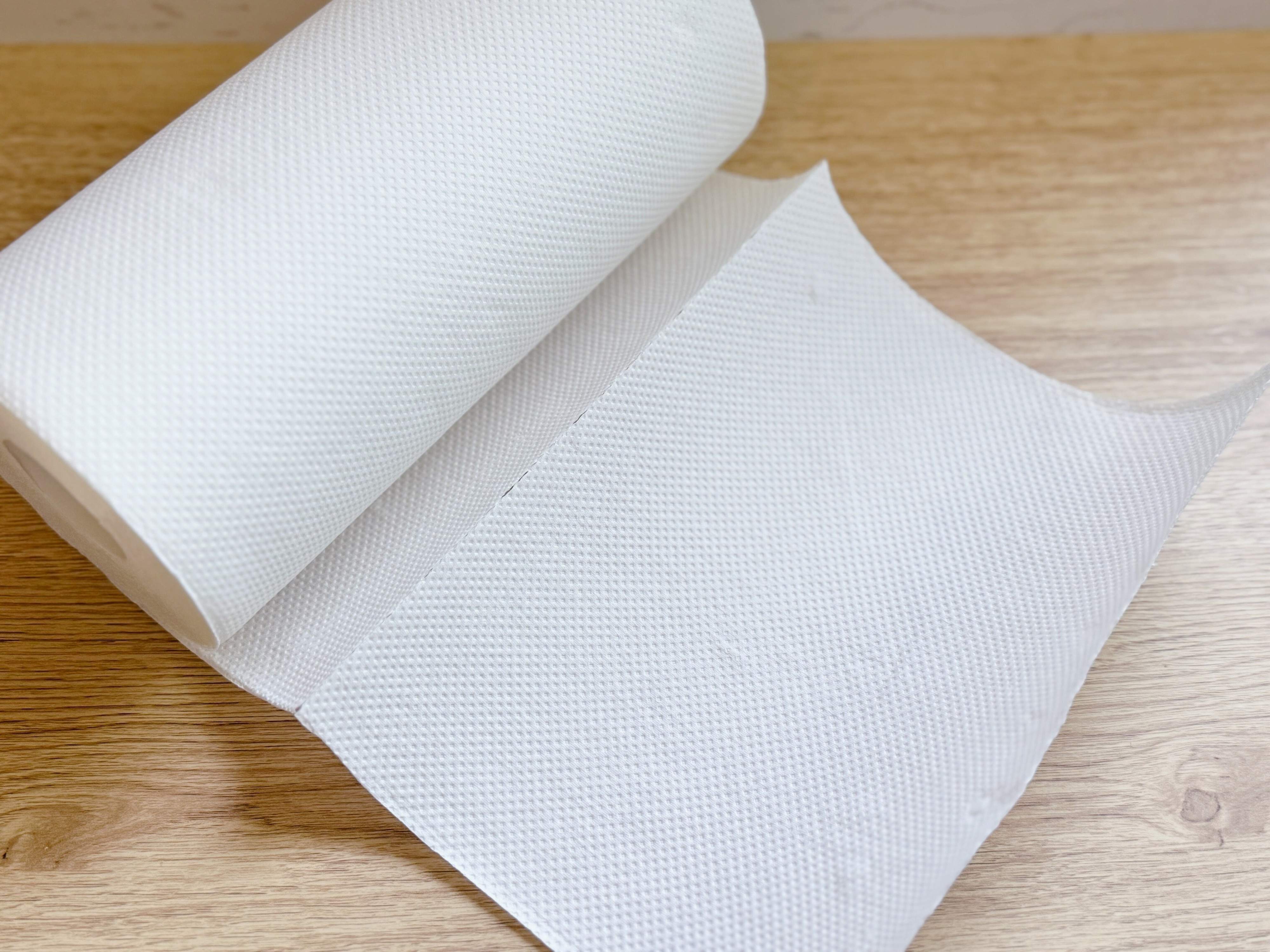 3．キッチンタオル（2ロール）