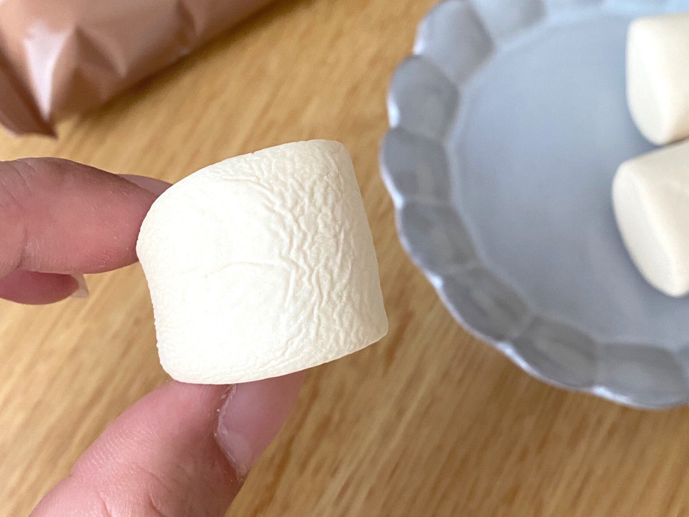 明治屋コーヒーマシュマロ