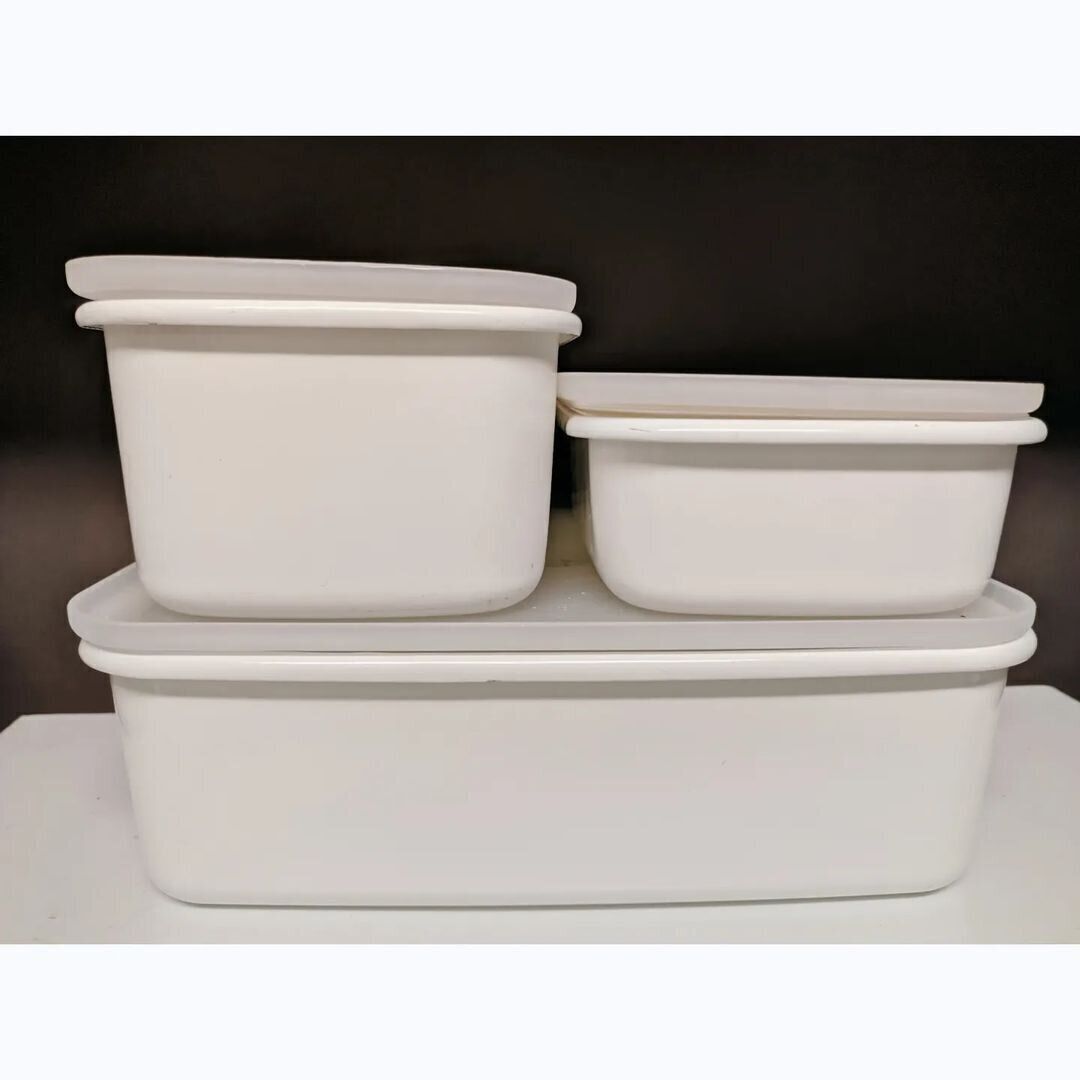 【無印良品】冷蔵庫のなかがハイパーすっきりする保存容器