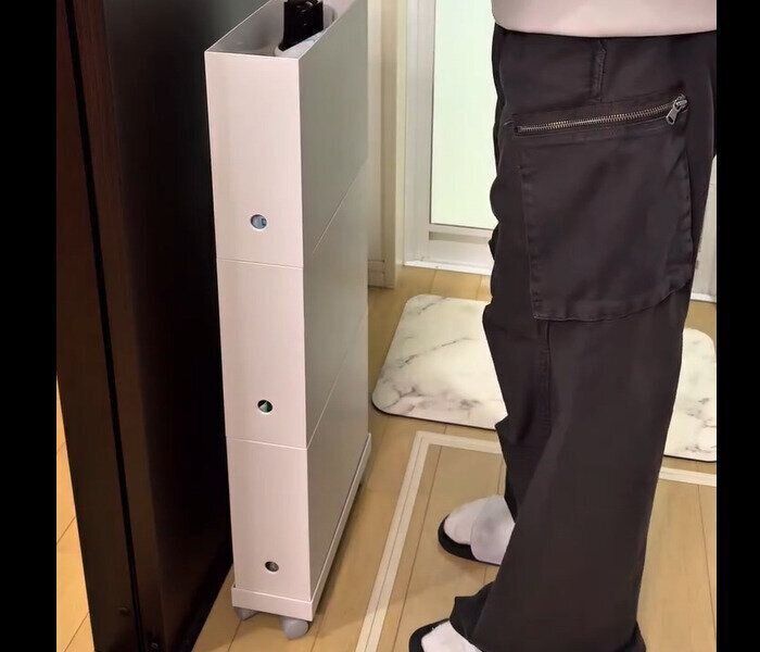 【無印良品】買ってよかった！ファイルボックス