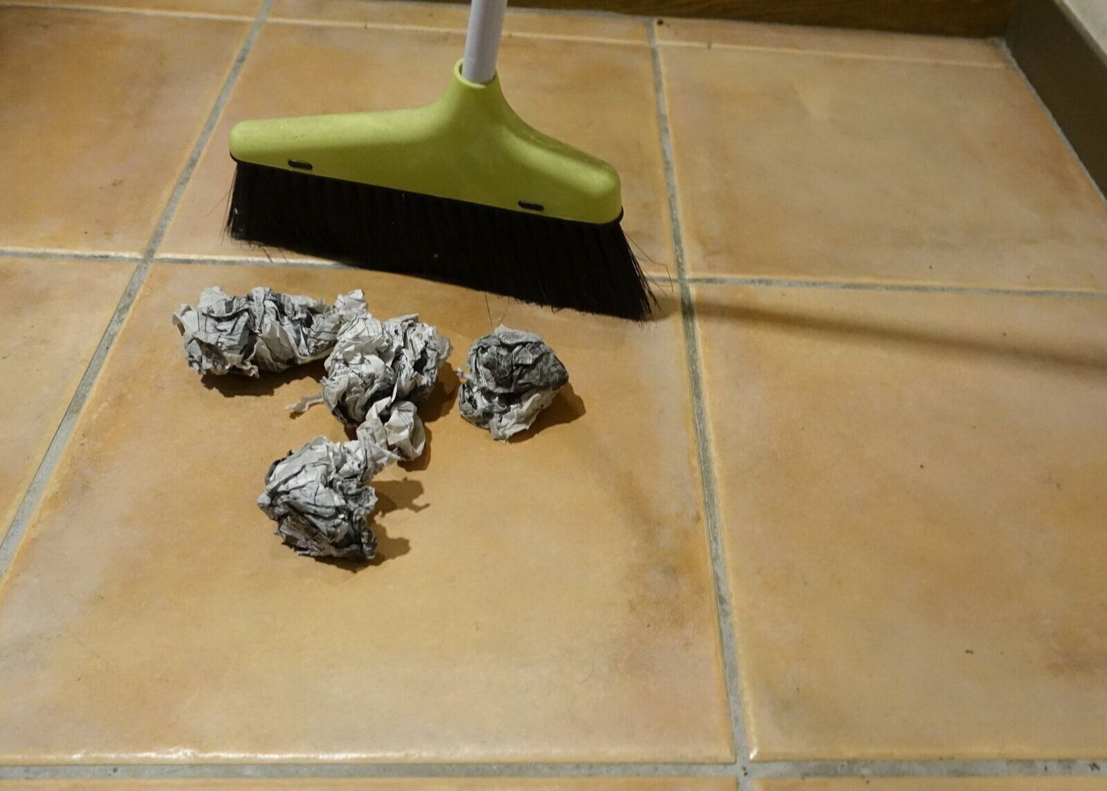 乾燥機なしでタオルがふわふわに!?すぐに役立つ家事の裏ワザ 5選