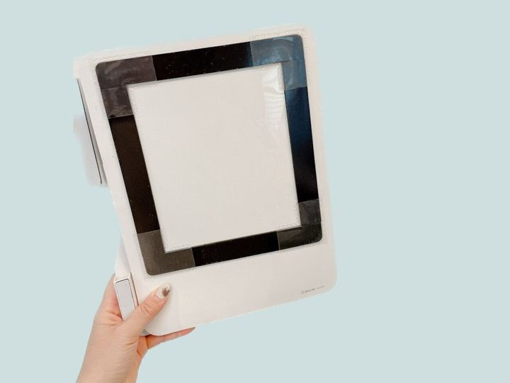 ピタッとファイル裏面マグネット