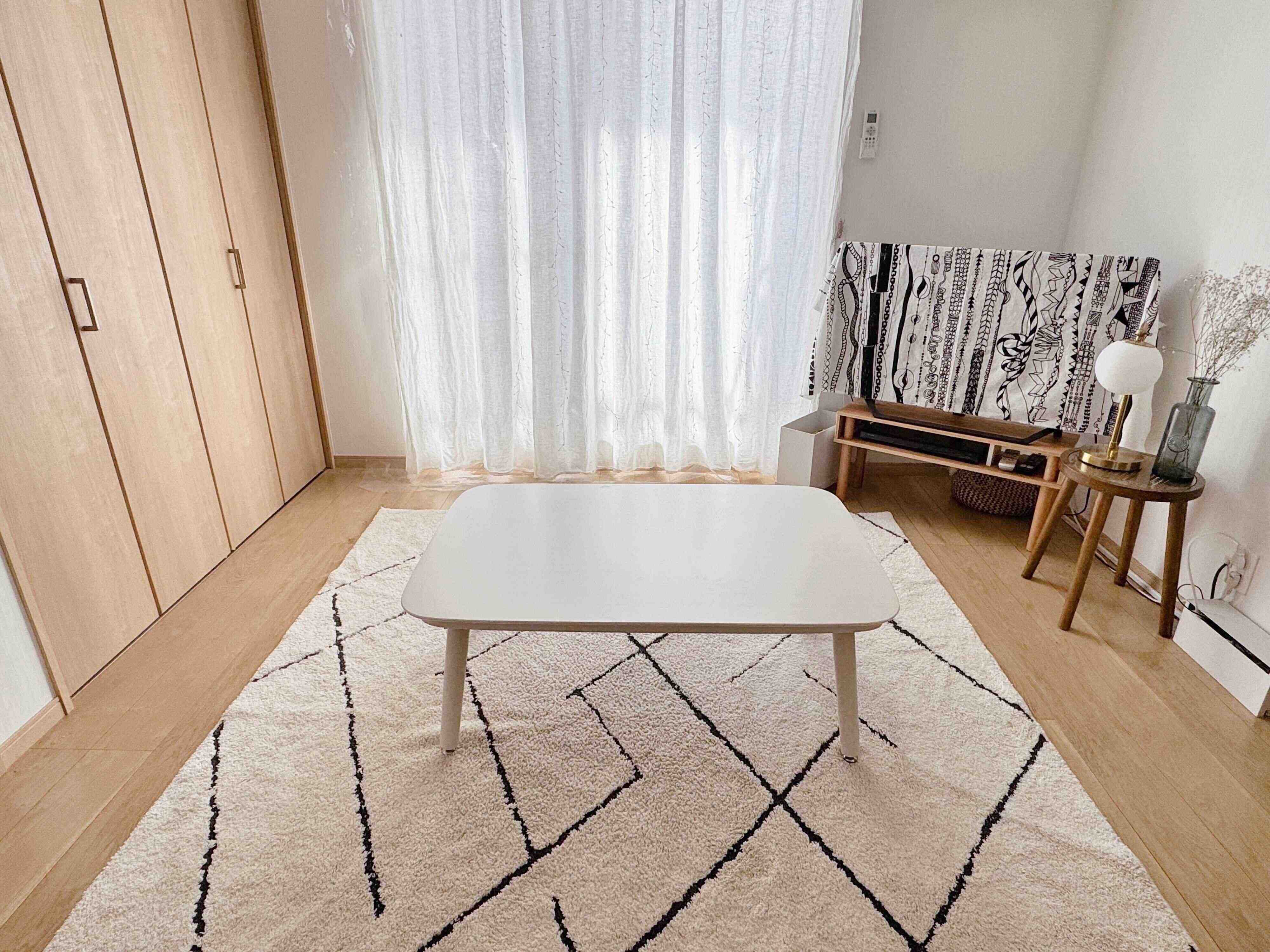 片づけのプロが伝授！リビングがいつもキレイな人がやっている3つの習慣