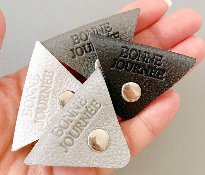 【キャンドゥ】めちゃくちゃ高見え！ケーブルタイ