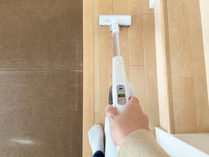 使用歴2年 お掃除ロボット 買うの迷っていたけどやっぱり神だ と思うワケ サンキュ 使用歴2年 お掃除ロボット 買うの迷っていたけどやっぱり神だ と思うワケ サンキュ