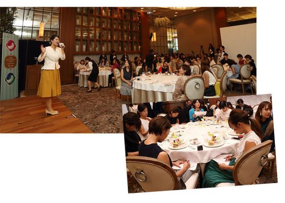 「6秒ルール」で心を落ち着ける、アンガーマネジメントのワークショップ