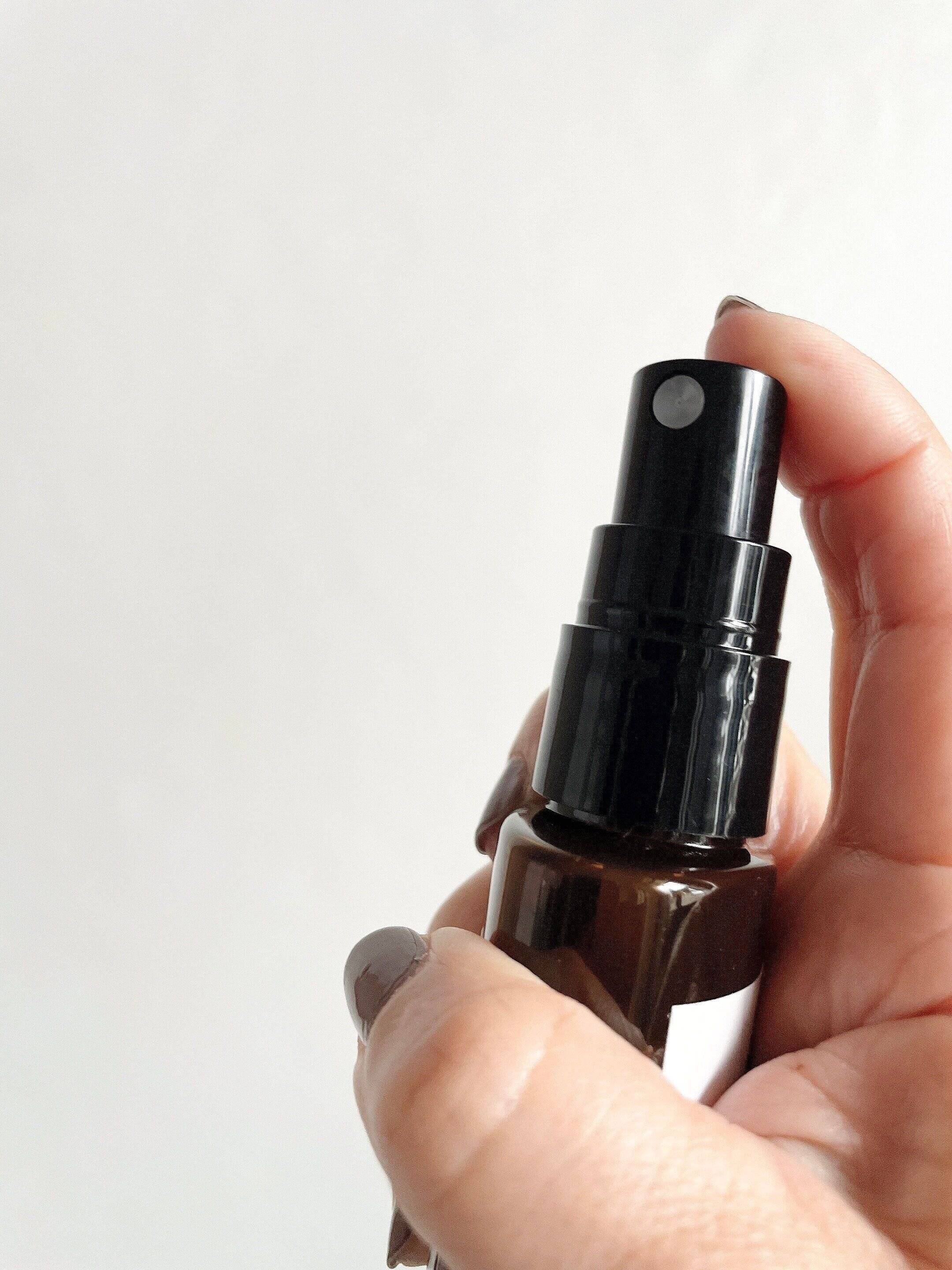 静電気防止スプレー